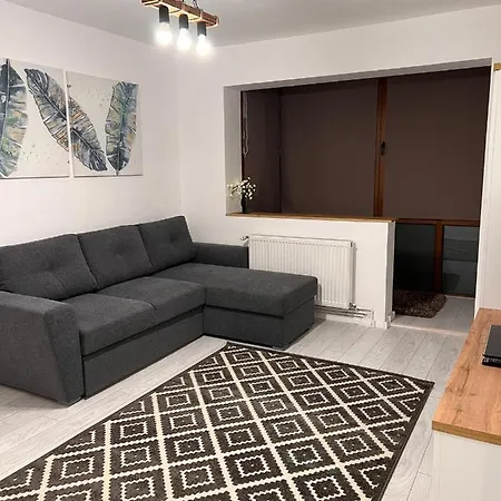 Apartment 2 Brasov