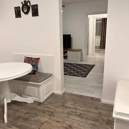 Apartment 2 *