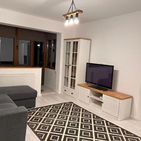 2 Apartment Brasov