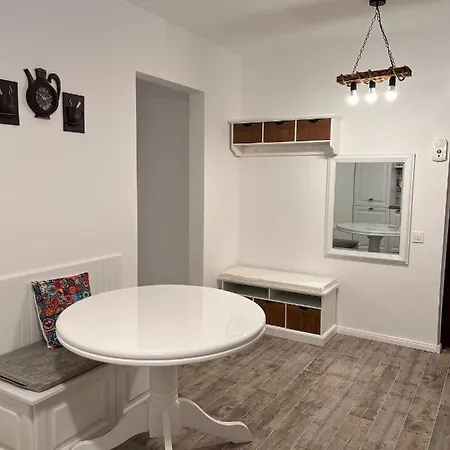 2 Apartment Brasov