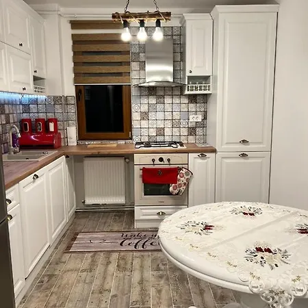 2 Apartment